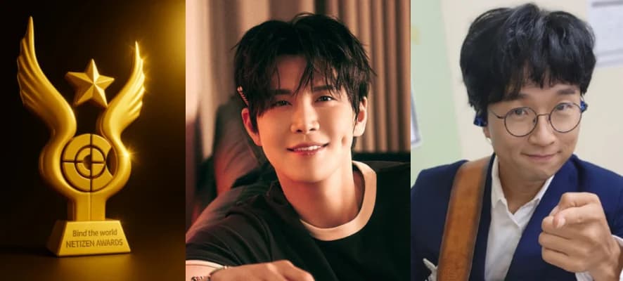 Jang Han-byeol and Park Chang-geun Cover 'The Story of a Couple in Their 60s'... Same Song, Two Voices with Different Resonance