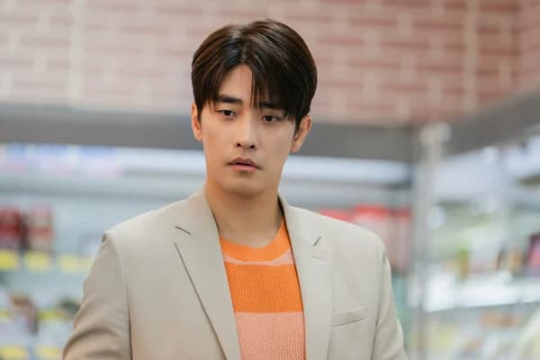 Sung Hoon and Oh Se-young's 'The Boss's Obvious Taste' to Premiere on November 11... "A Project There Was No Reason to Turn Down"