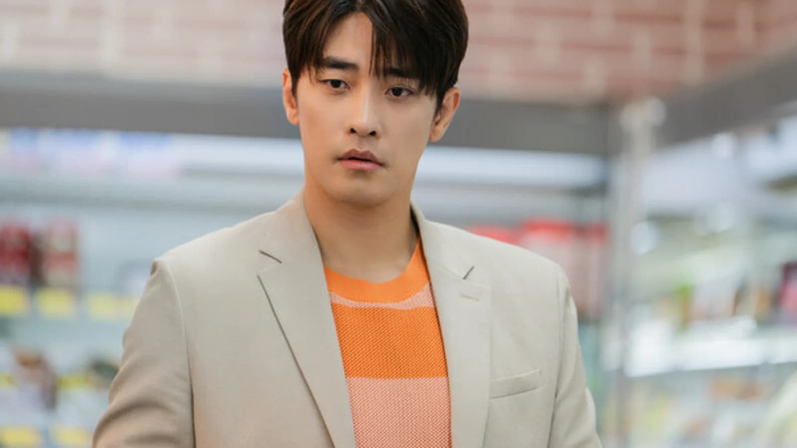 Sung Hoon and Oh Se-young's 'The Boss's Obvious Taste' to Premiere on November 11... "A Project There Was No Reason to Turn Down"