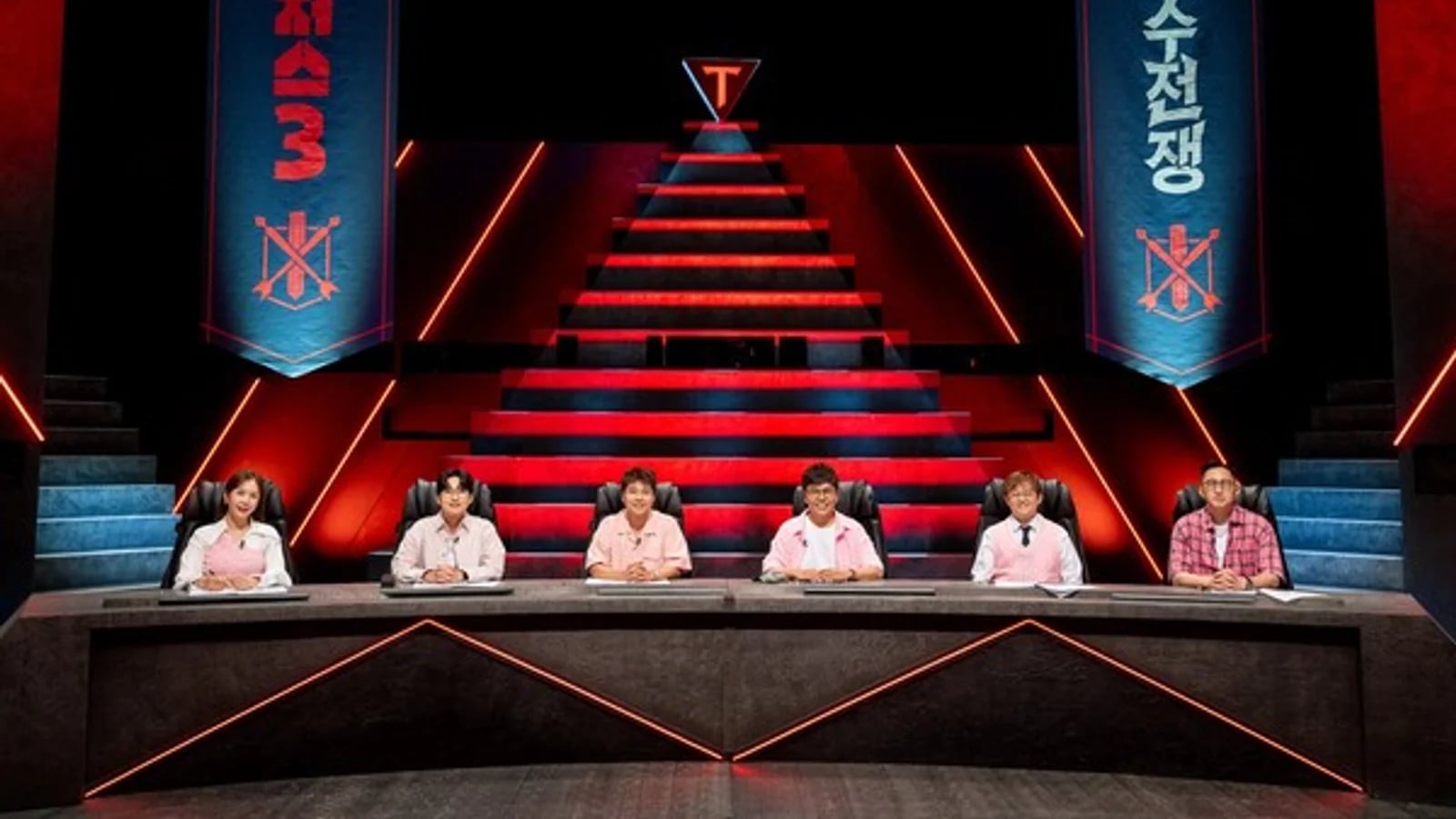 Channel A's 'Teachers 3: Retake War' Premieres October 15... 100 Retake Students Compete in Survival for Full University Scholarship
