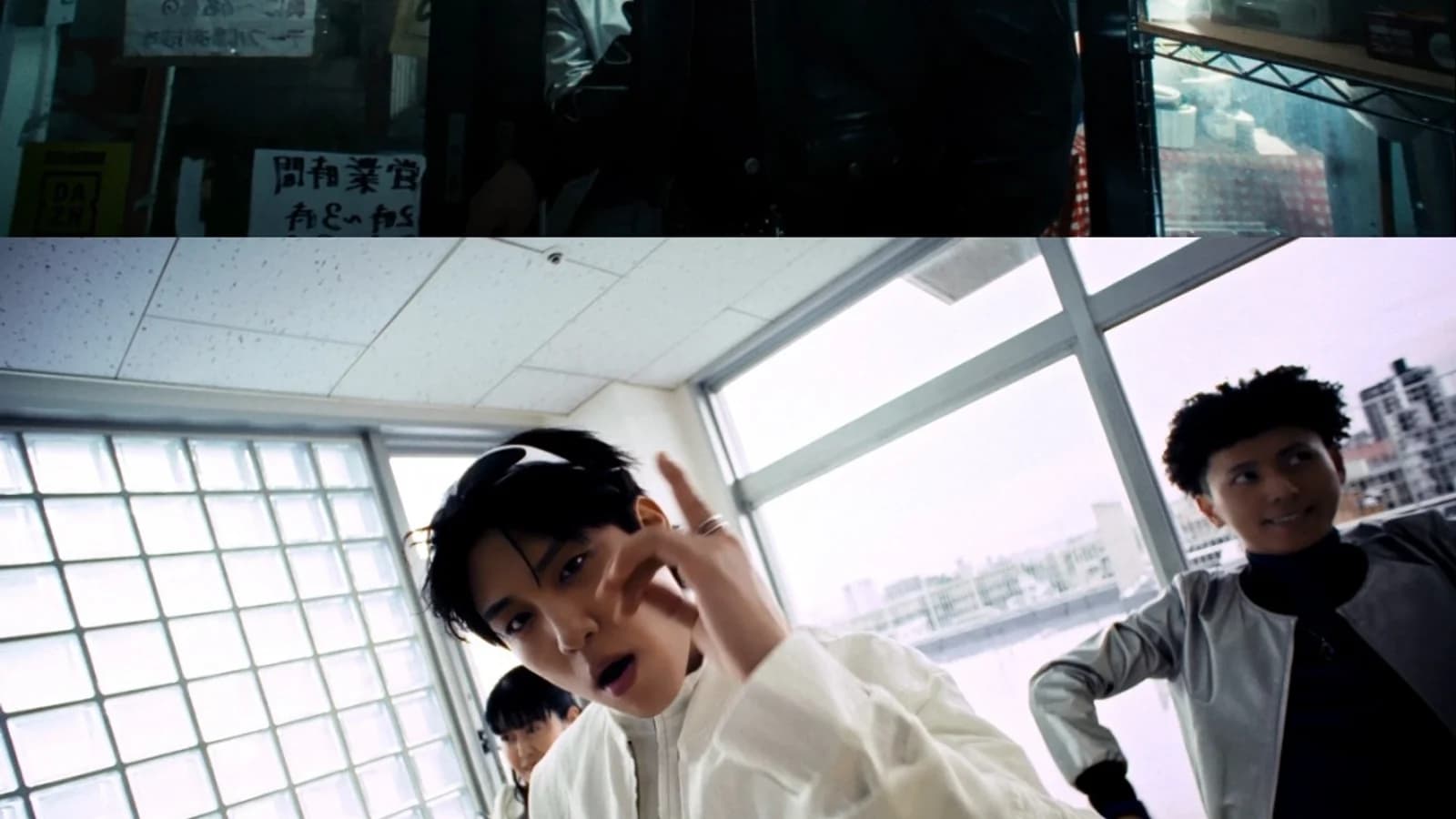 Park Woojin Releases Second EP 'SOLSTICE' Today (13th)... First New Release After Joining Paramusic, Returns with Title Track 'STAMINA'