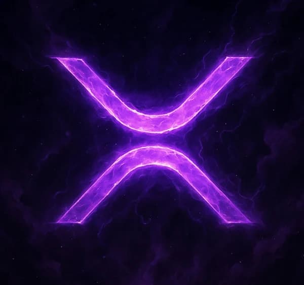 Evernorth (XRPN) Weak on Second Day of Nasdaq Listing... Ripple (XRP) Rebounds as Market Watches Direction