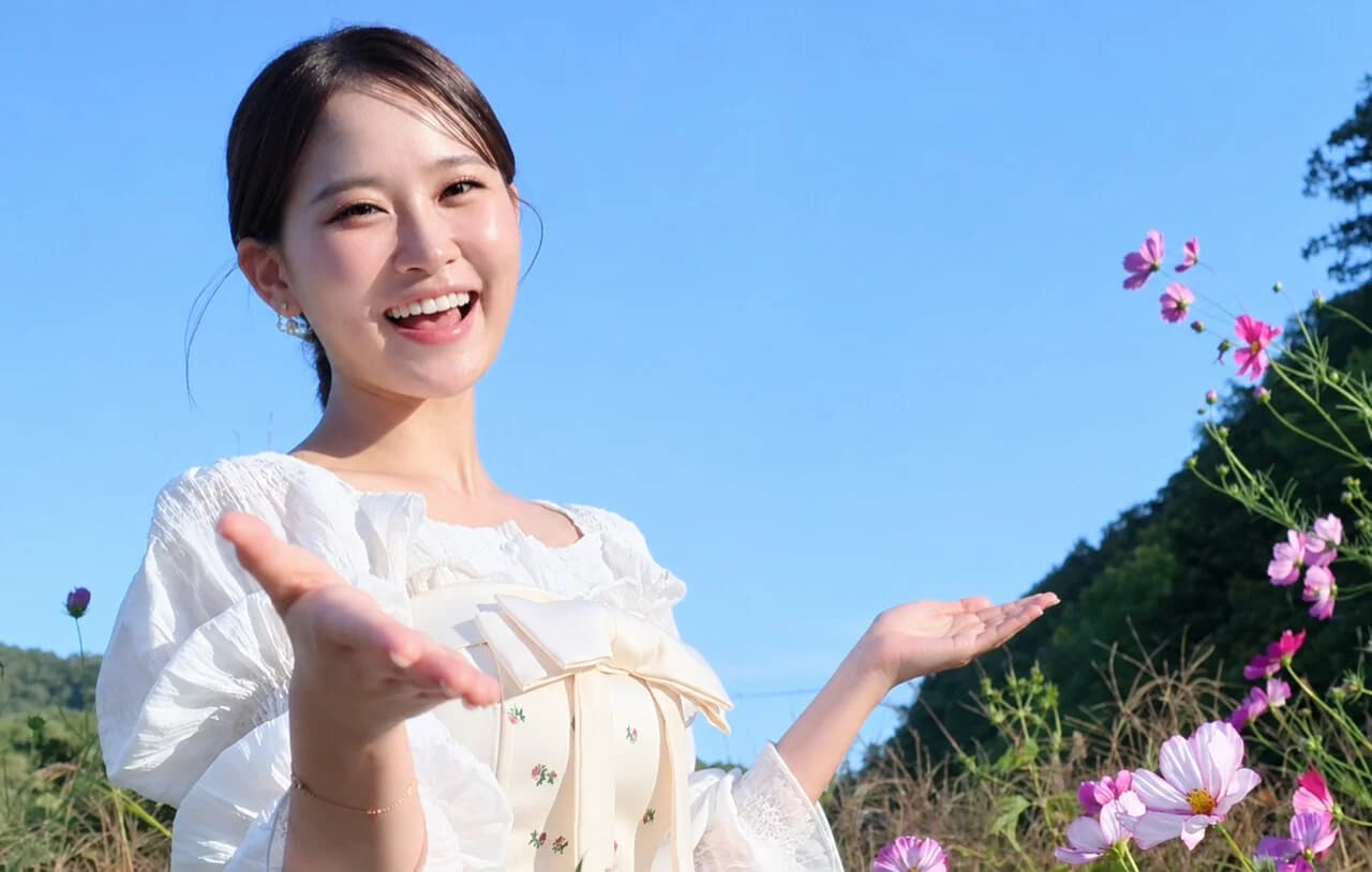 Kim Da-hyun Releases 'Love Met in Gwangyang' Based on Grandparents' Love Story... Ranks 3rd in October Netizen Awards Female Singer Category