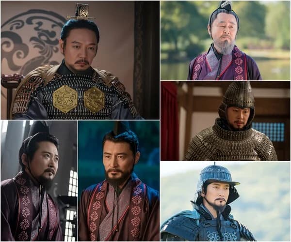 KBS Epic Drama 'Mumu' to Premiere on November 14, 2026… Depicting the Tragedy of Baekje's Fall Through King Uija, Gyebaek, and Others