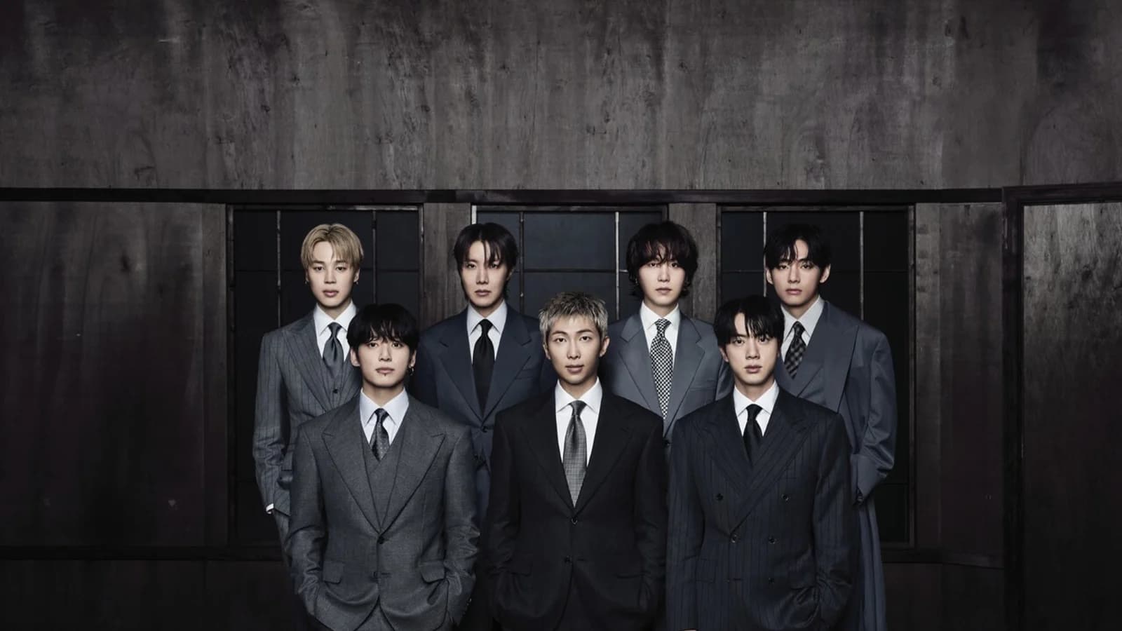 BTS's Fifth Full-Length Album 'ARIRANG' Surpasses 5 Billion Cumulative Streams on Spotify... Most-Played Album Released in 2026
