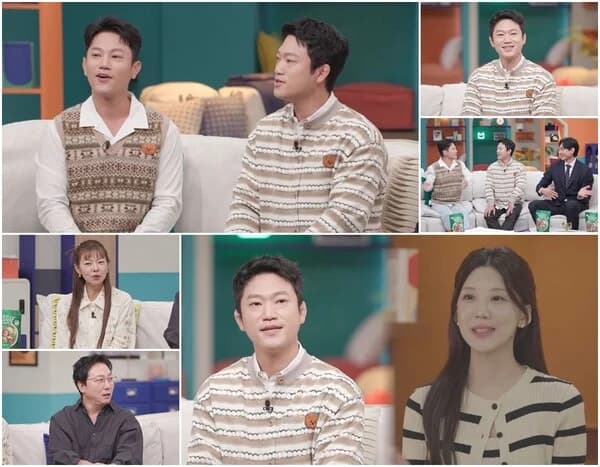 Jo Jun-hyun Goes on a Soju-and-Macju Date with So Yi-won... Boasts 'All of You Duet Scored 100 Points' Chemistry ('Groom Class 2')