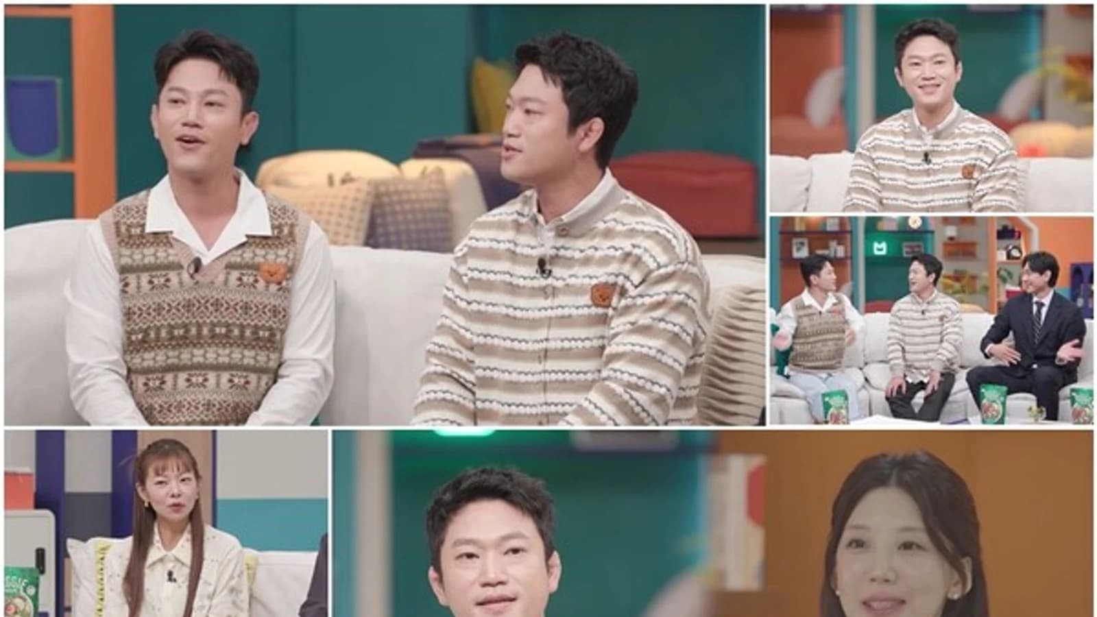 Jo Jun-hyun Goes on a Soju-and-Macju Date with So Yi-won... Boasts 'All of You Duet Scored 100 Points' Chemistry ('Groom Class 2')