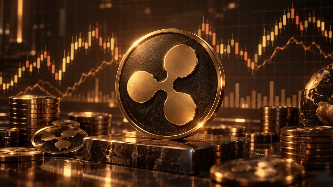 Ripple (XRP) Weak Despite Expanding Institutional Finance Adoption... Key Price Variables Are ETF Fund Flows, RLUSD Usage, and XRPL Metrics