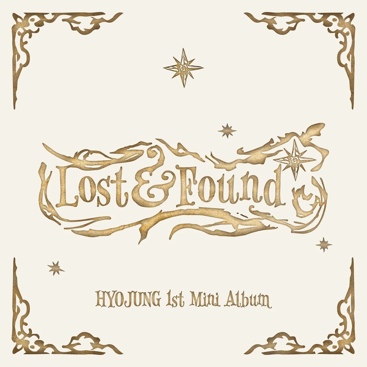 Oh My Girl's Hyojung Makes Solo Debut Today (15th) with First Mini Album 'Lost&Found,' Title Track 'Might Be Unfinished'
