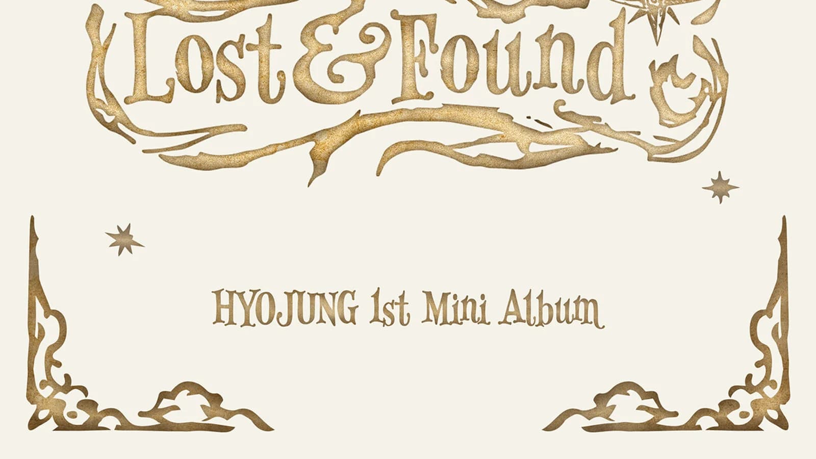 Oh My Girl's Hyojung Makes Solo Debut Today (15th) with First Mini Album 'Lost&Found,' Title Track 'Might Be Unfinished'
