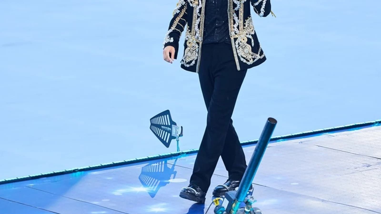 Lim Young-woong: Two Stadium Shows, No. 1 on Melon Cumulative Charts, a Cross-Generational Fandom... A New Definition of 'National Singer'