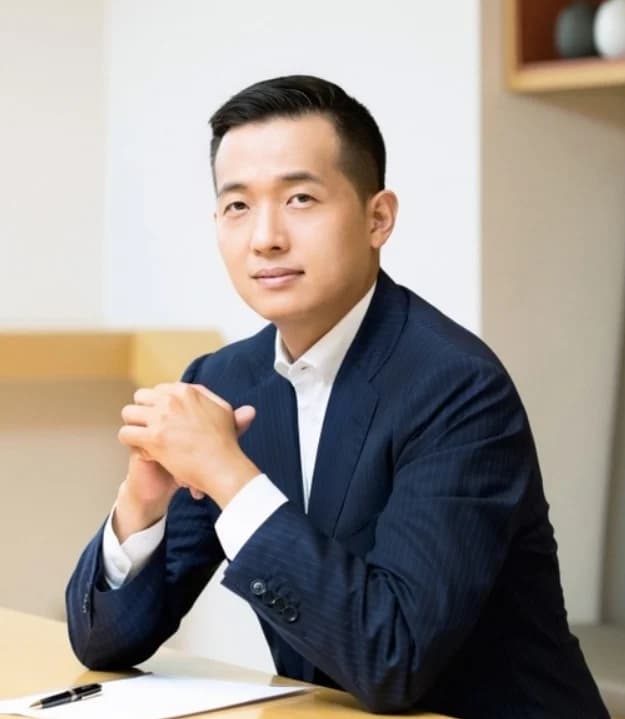 Hanwha Senior Vice Chairman Kim Dong-kwan's Moves Draw Attention Amid Early Personnel Changes… Ranked 6th in October Netizen Awards