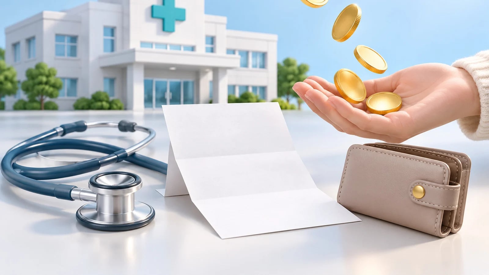 National Health Insurance Refund Inquiry: It's Not 'Free Money'... Three Types of Premium and Medical Cost Refunds and Their Payment Conditions