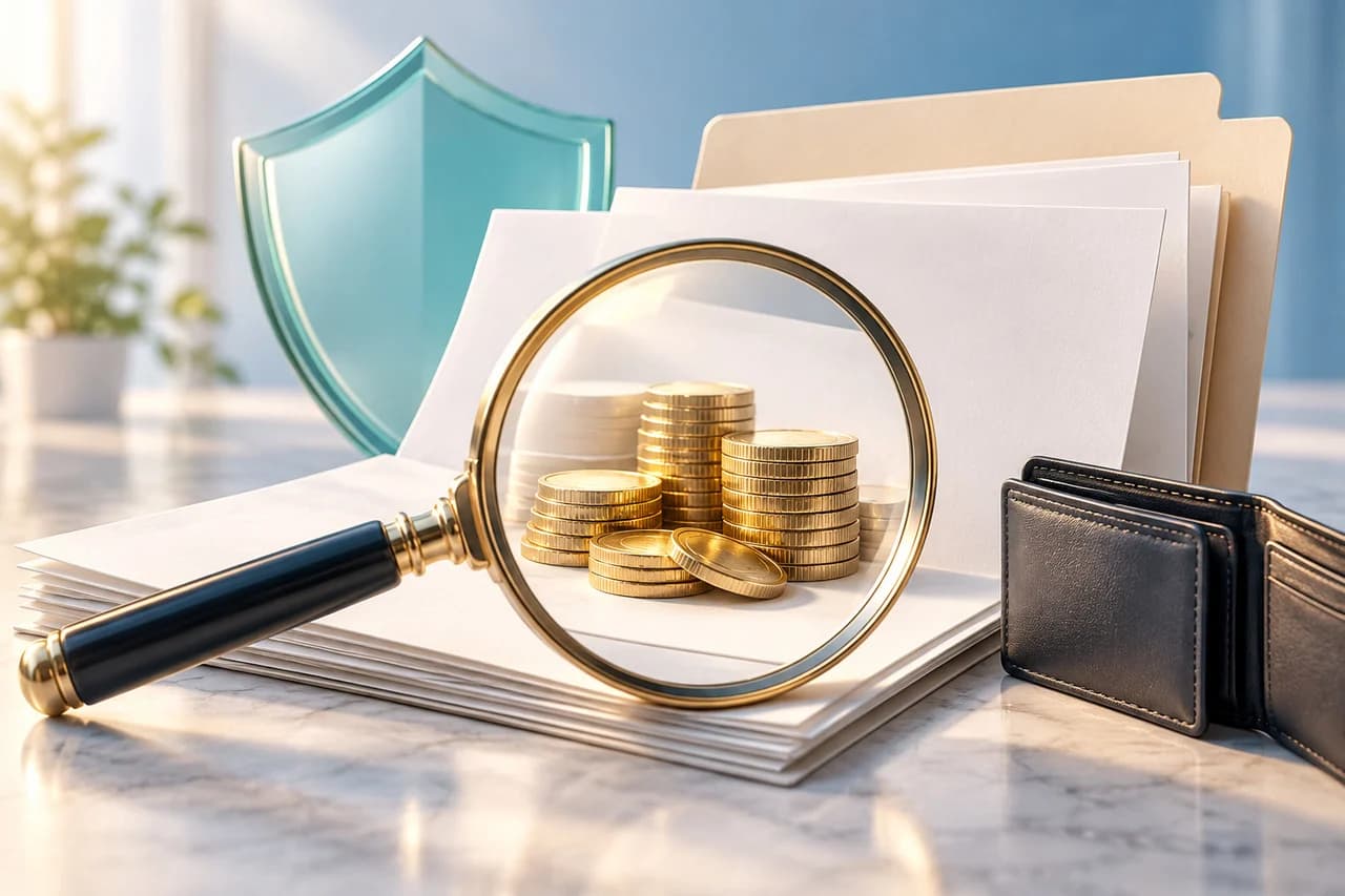 Find Hidden Insurance Money With 'Find My Insurance' Service... Unclaimed Insurance Payouts Reach 10.3 Trillion Won