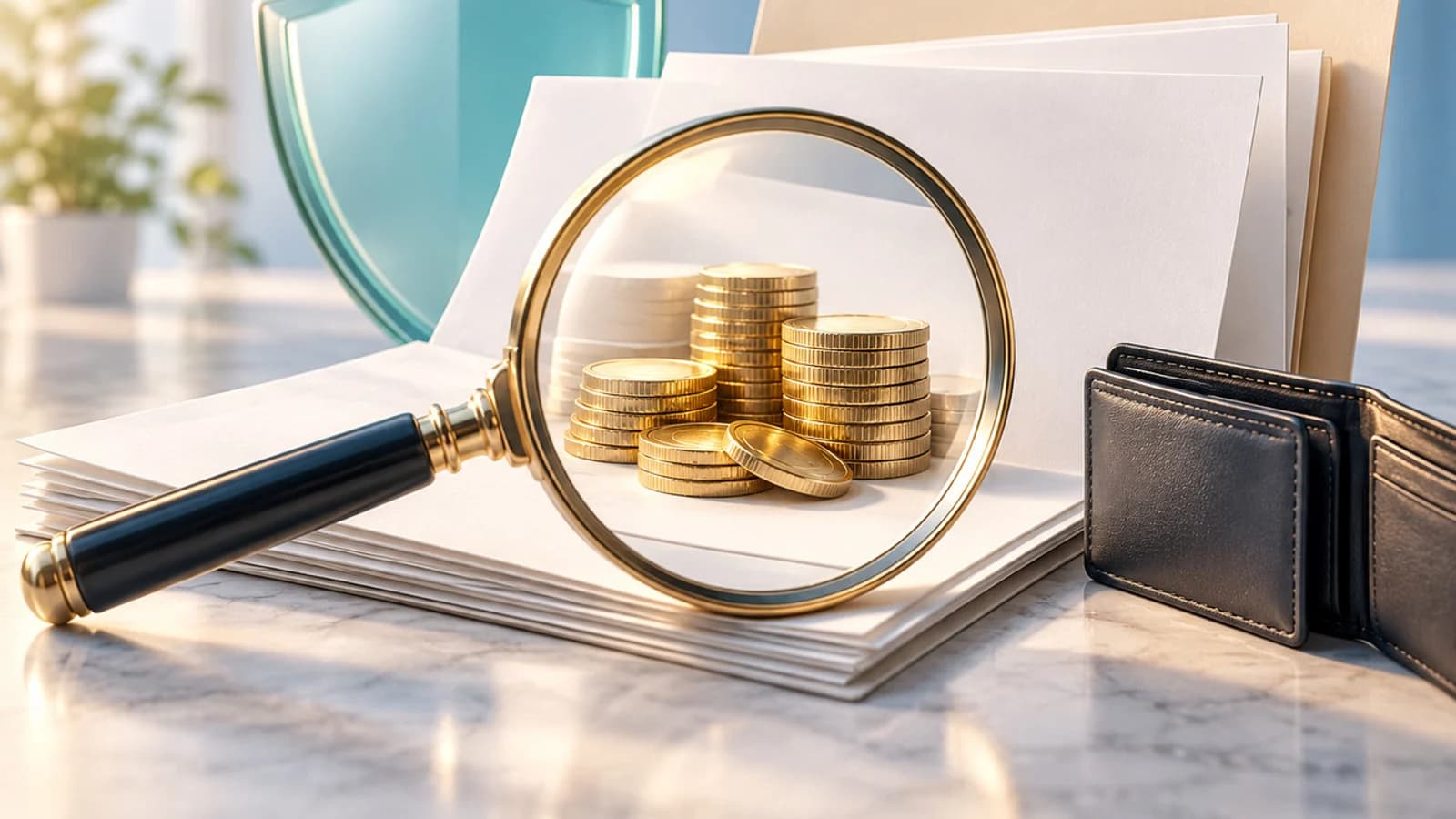 Find Hidden Insurance Money With 'Find My Insurance' Service... Unclaimed Insurance Payouts Reach 10.3 Trillion Won