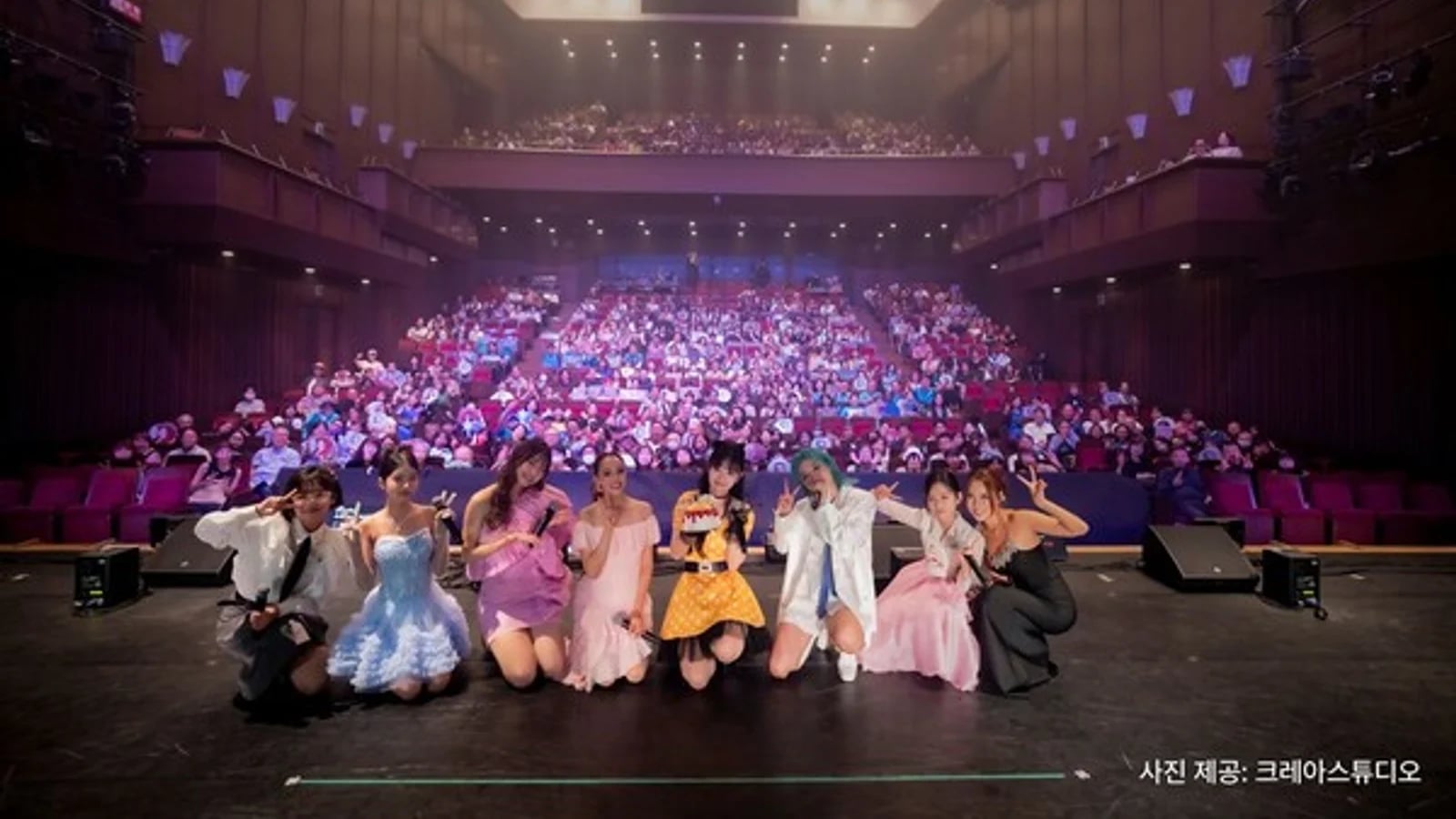 Bin Yeseo Opens Official Japan Fan Club, Launching Full-Scale K-Trot Advance with Osaka and Tokyo Concerts