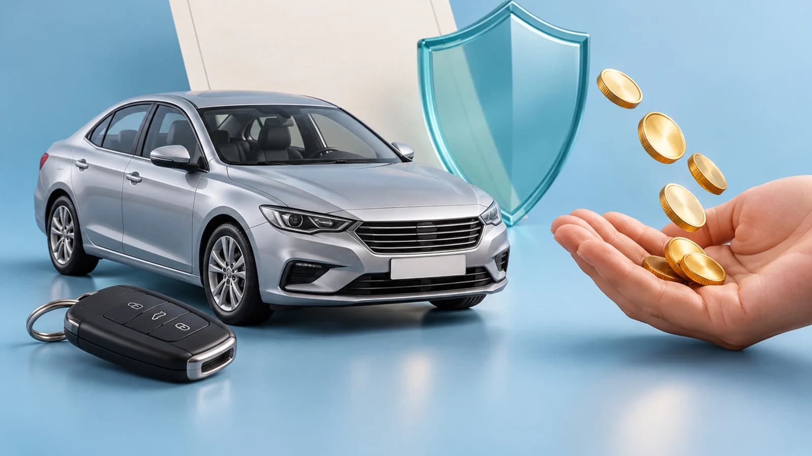 After Selling a Used Car, Check Your Auto Insurance Refund... From Cancellation Procedures to Mileage Rider Settlement