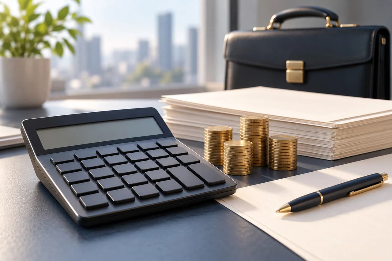 Check Before Using a Retirement Severance Calculator: Pre-Tax Wages, Retirement Date, and Average Wage Criteria