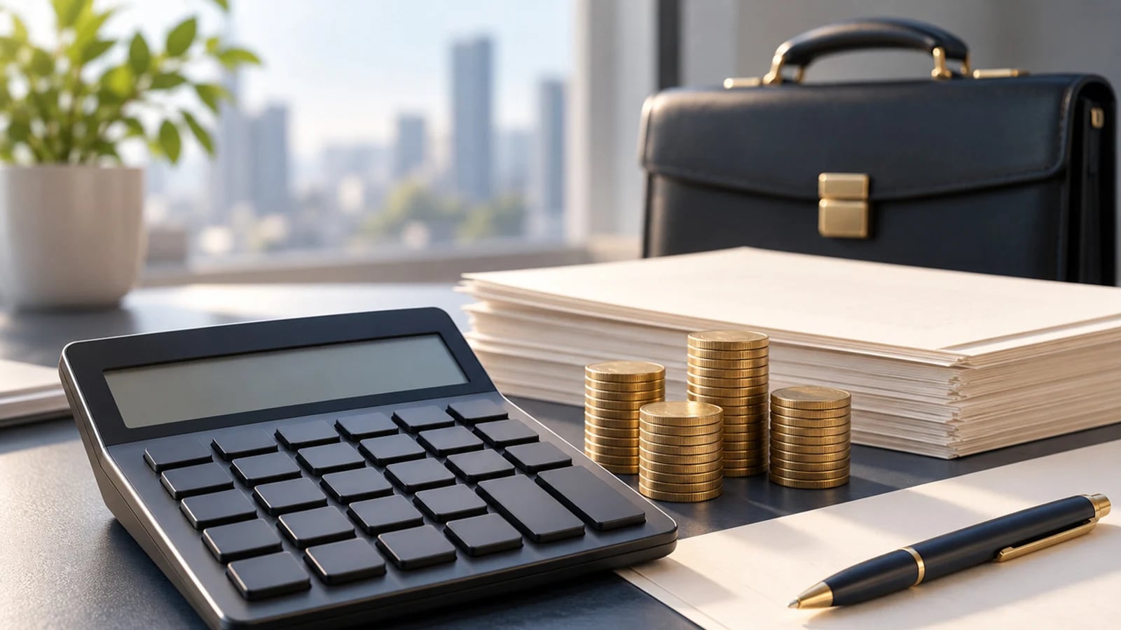 Check Before Using a Retirement Severance Calculator: Pre-Tax Wages, Retirement Date, and Average Wage Criteria