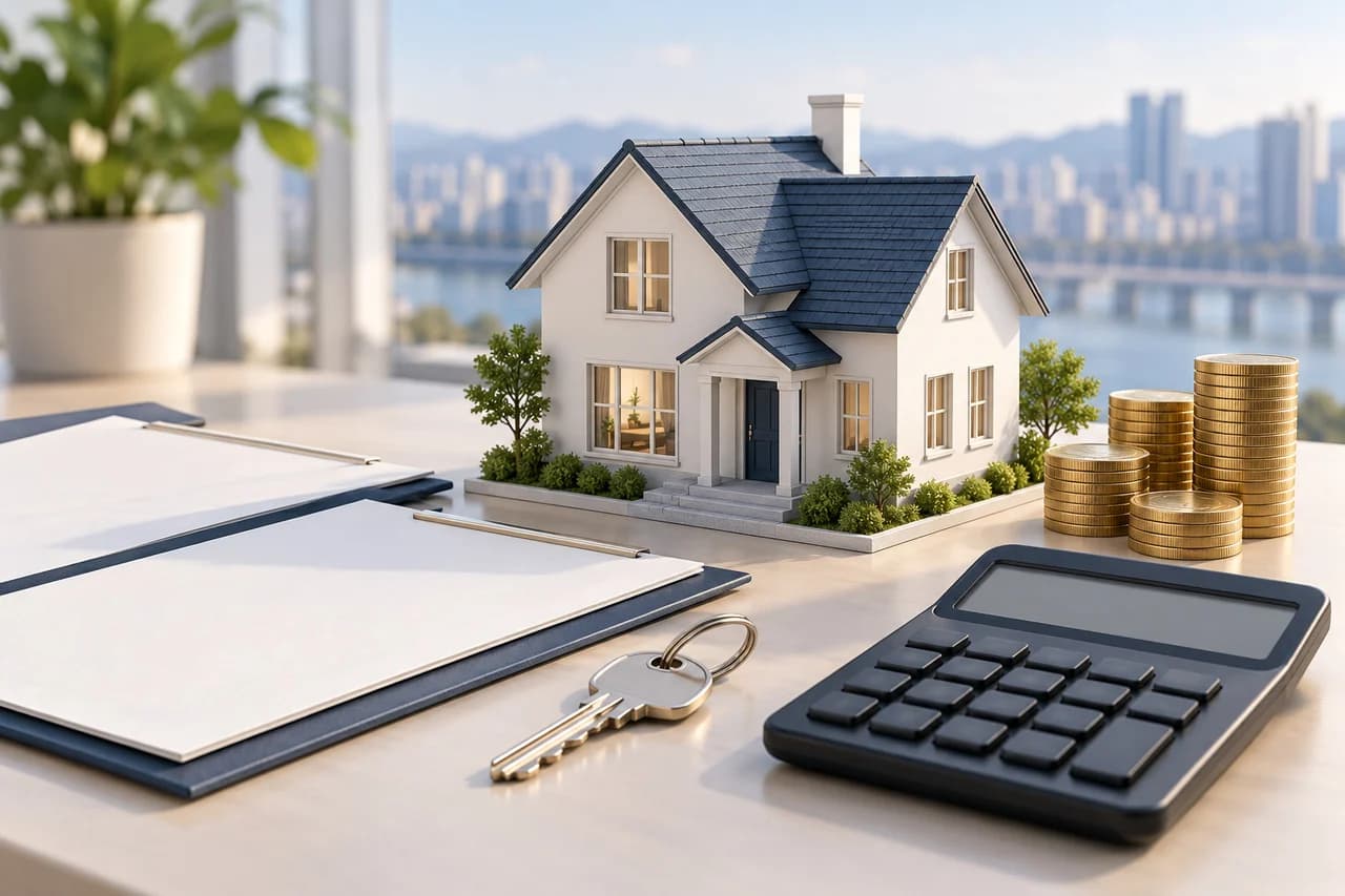 Mortgage Refinancing Conditions and Cost Calculation: Switching Immediately at Lower Rates May Not Pay Off