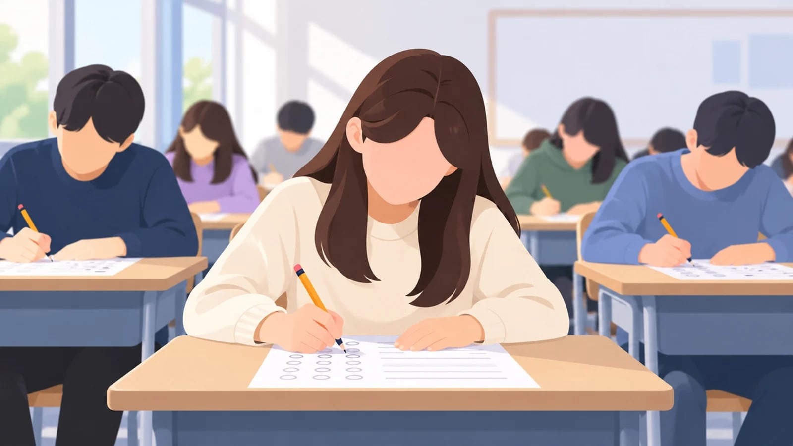 81st Korean History Proficiency Test to Be Held on November 28... Applications Begin November 3, Full Overview of Regional Schedules and Certification Levels