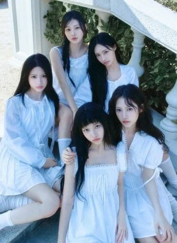 RESCENE's 'Scent Revolution'… The Language of K-pop Evolves into the Language of Memory