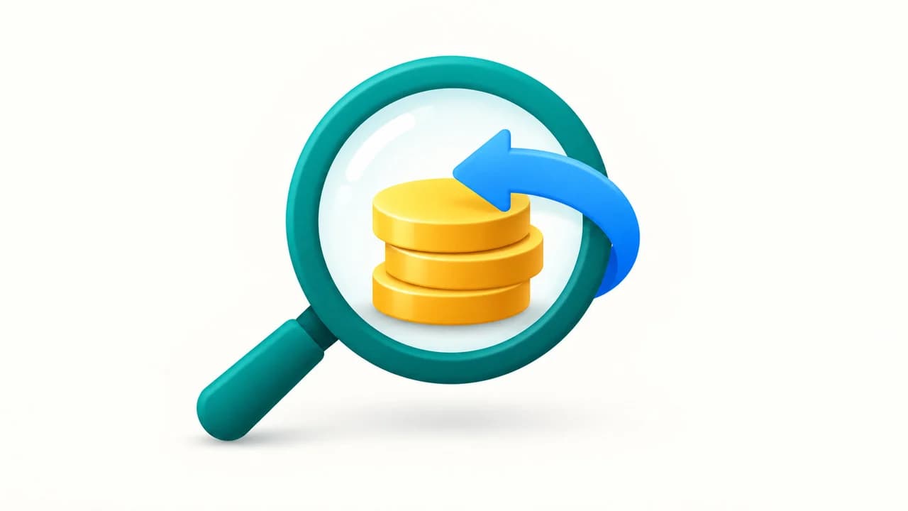 Check for Unclaimed Tax Refunds via 'Find National Tax Refunds'... Unclaimed Amounts Go to State Treasury After 5 Years