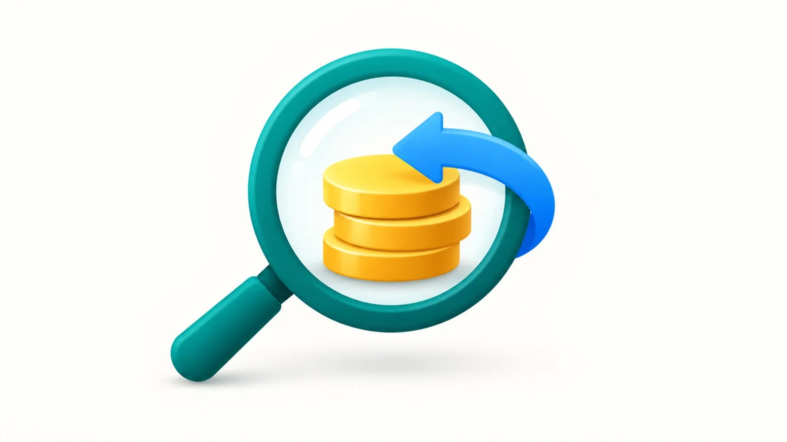 Check for Unclaimed Tax Refunds via 'Find National Tax Refunds'... Unclaimed Amounts Go to State Treasury After 5 Years