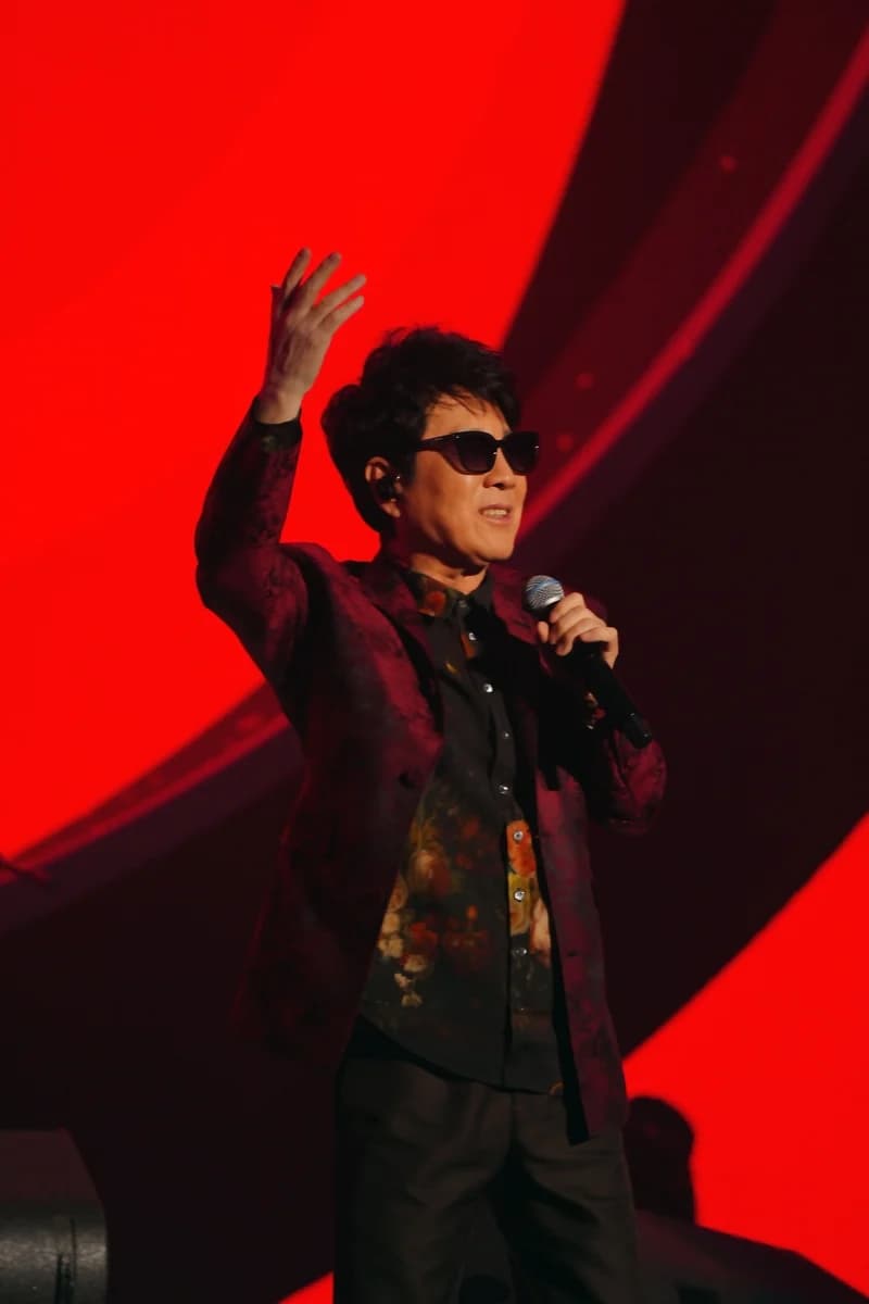 How Cho Yong-pil Became the 'King of Singers': The Canonization Process of Korean Popular Music