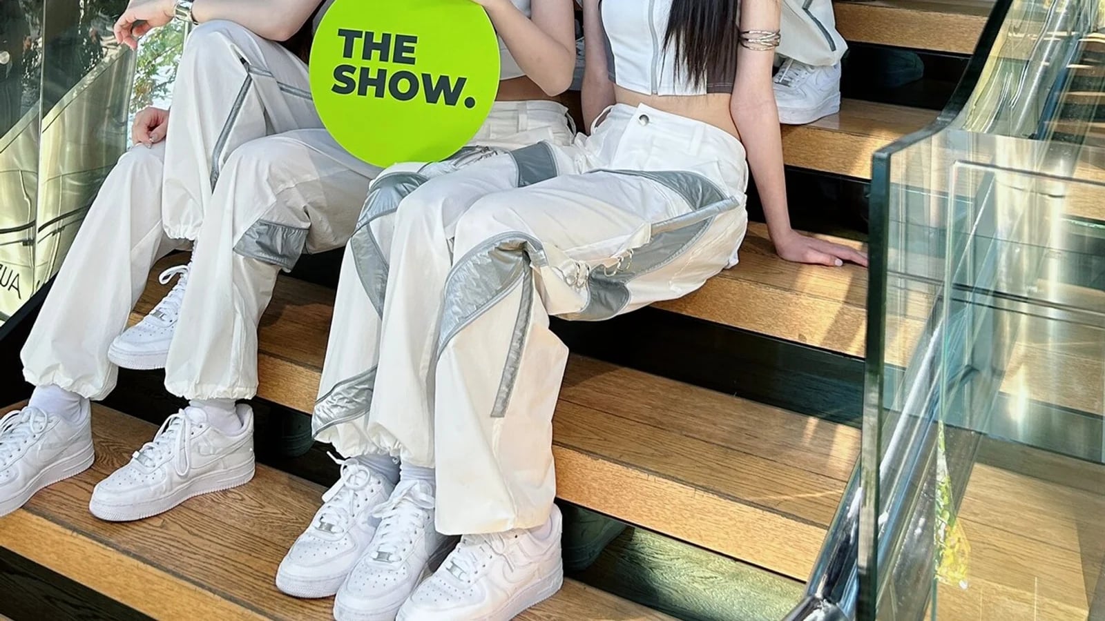 A2O LITE Tops 'The Show' Just One Week After Debut, Proving Music Chart Power