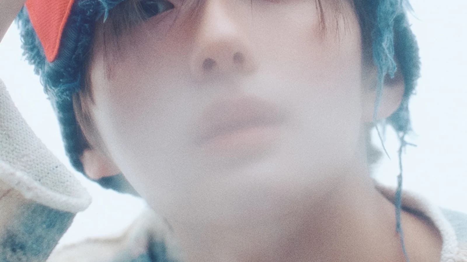 ALPHADRIVE ONE's Sanghyun Reveals First Solo Pictorial Since Debut... From Fresh Twenty-Year-Old Charm to Mature Elegance