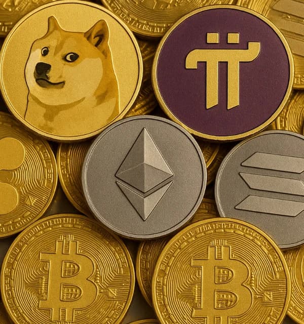 Janction and Doodles Soar Over 100%, Convex Finance Rises 'Gradually' — Differences in Altcoin Money Flows