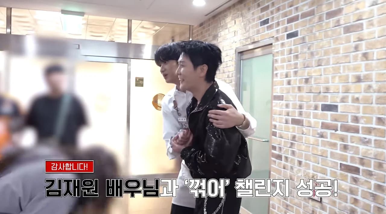 Youngtak's 'GOGO' Music Show Behind-the-Scenes Draws Fans Saying 'Staying Up All Night Was Bliss'... Pre-Recording Memories Shared