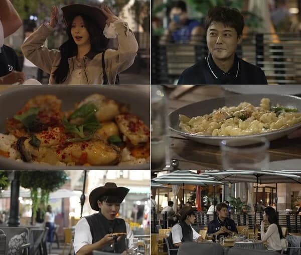 Jeon Hyun-moo and Lee Joon Set Off on First Canada Trip with Lee Joo-bin in Calgary... 'This Is Hyunmoo Road' Airs Tonight at 10:30 PM