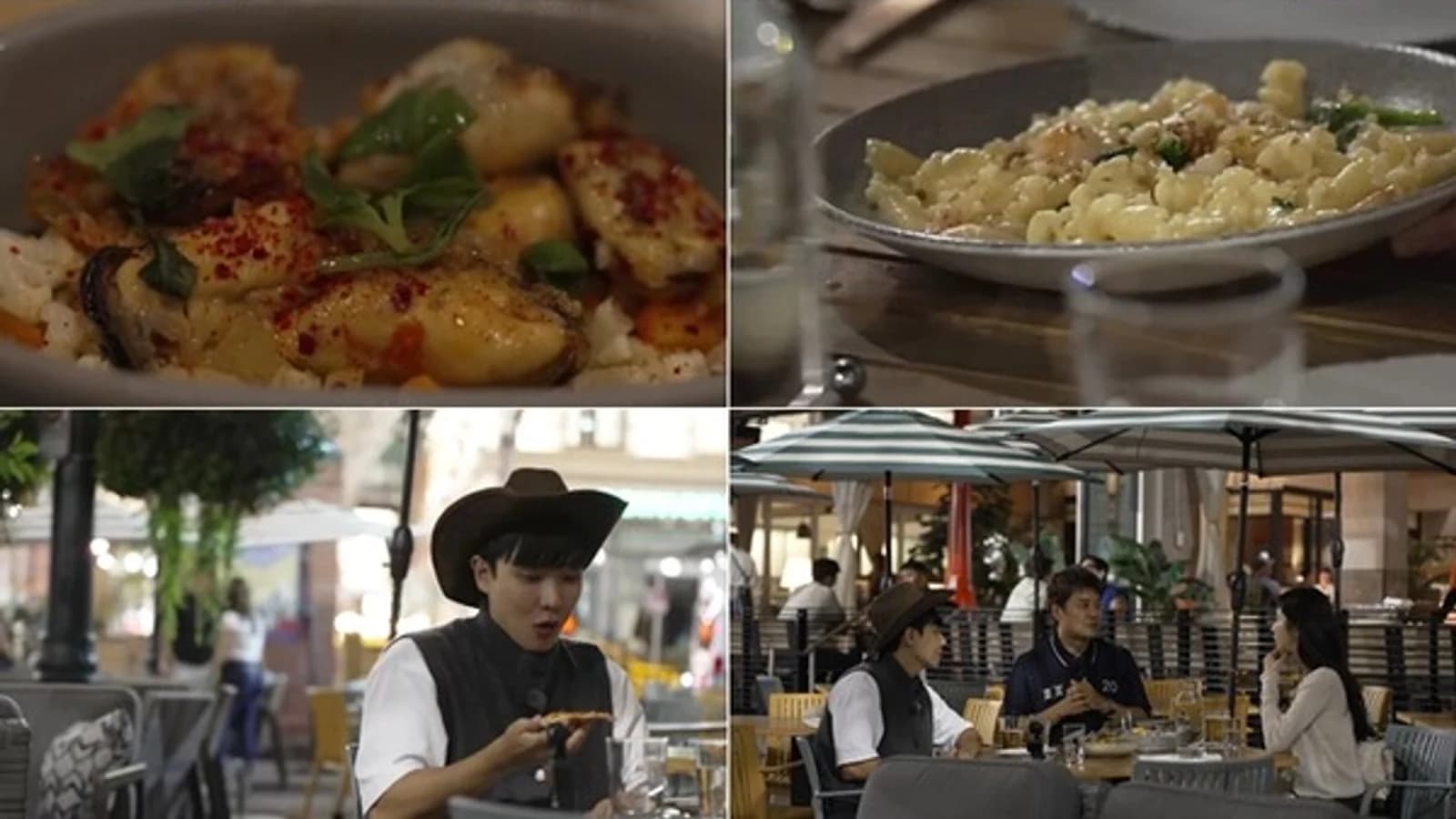 Jeon Hyun-moo and Lee Joon Set Off on First Canada Trip with Lee Joo-bin in Calgary... 'This Is Hyunmoo Road' Airs Tonight at 10:30 PM