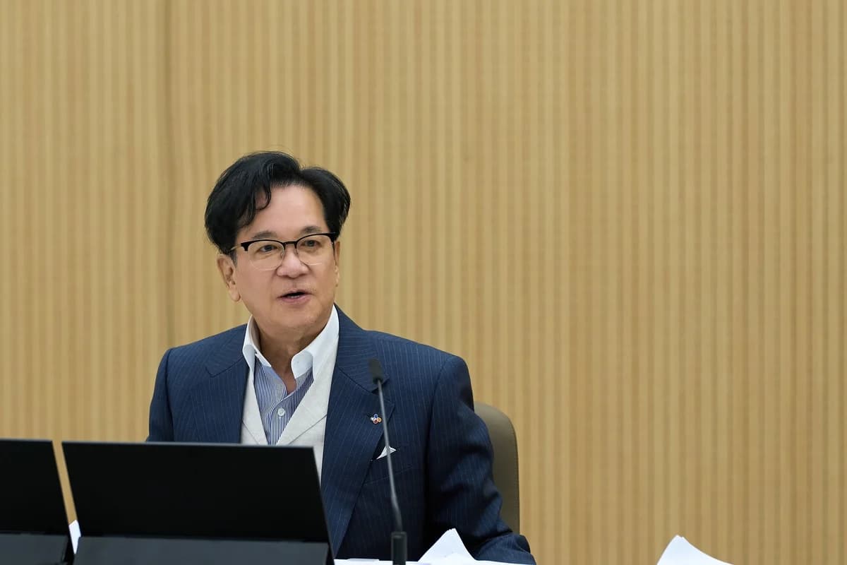 CJ Chairman Lee Jae-hyun's Global Moves Draw Attention... CJ OnStyle Launches K-Beauty Global Mall