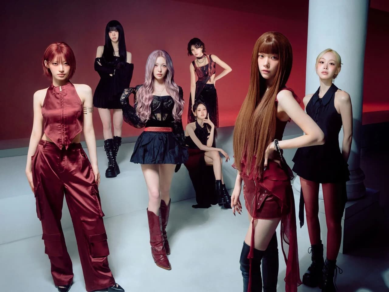 Billlie Sweeps University Festivals Nationwide, Rising as a 'Campus Icon'... to Hold 5th Debut Anniversary Fan Concert in November