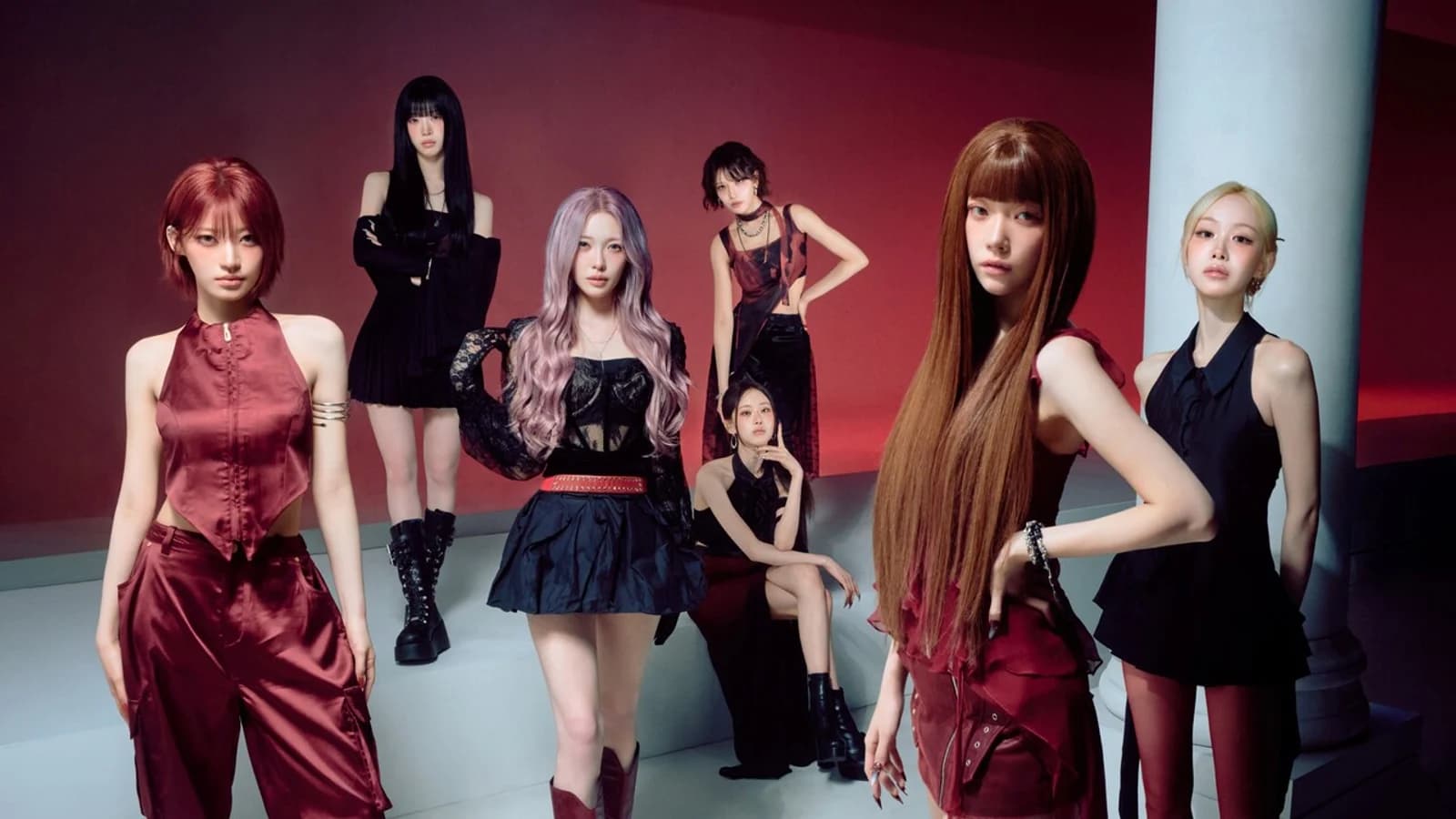 Billlie Sweeps University Festivals Nationwide, Rising as a 'Campus Icon'... to Hold 5th Debut Anniversary Fan Concert in November
