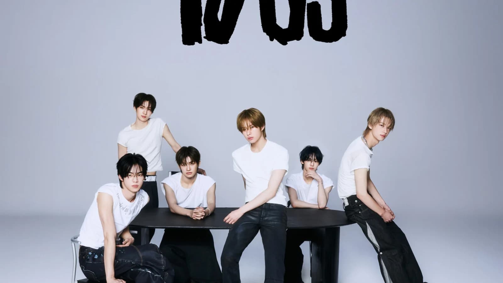 TWS Opens HYBE Headquarters Pop-Up to Celebrate Release of 2nd Single 'TO US'... 'Sincere Youth Story' from November 2–7