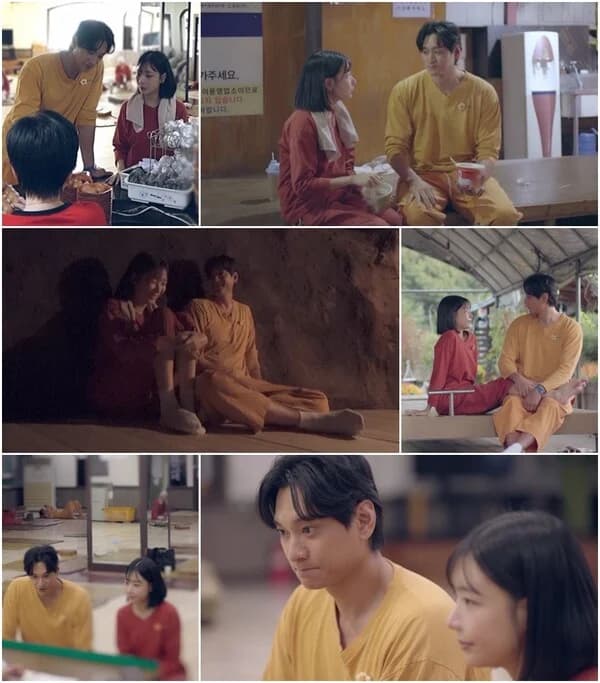 'Groom's Class 2': Kim Yo-han ♥ Oh Yeon-hee Celebrate 100 Days Since First Meeting with Compatibility Date; Fortune Teller Mentions 'Problem' After 'Flower Bath' Flirting