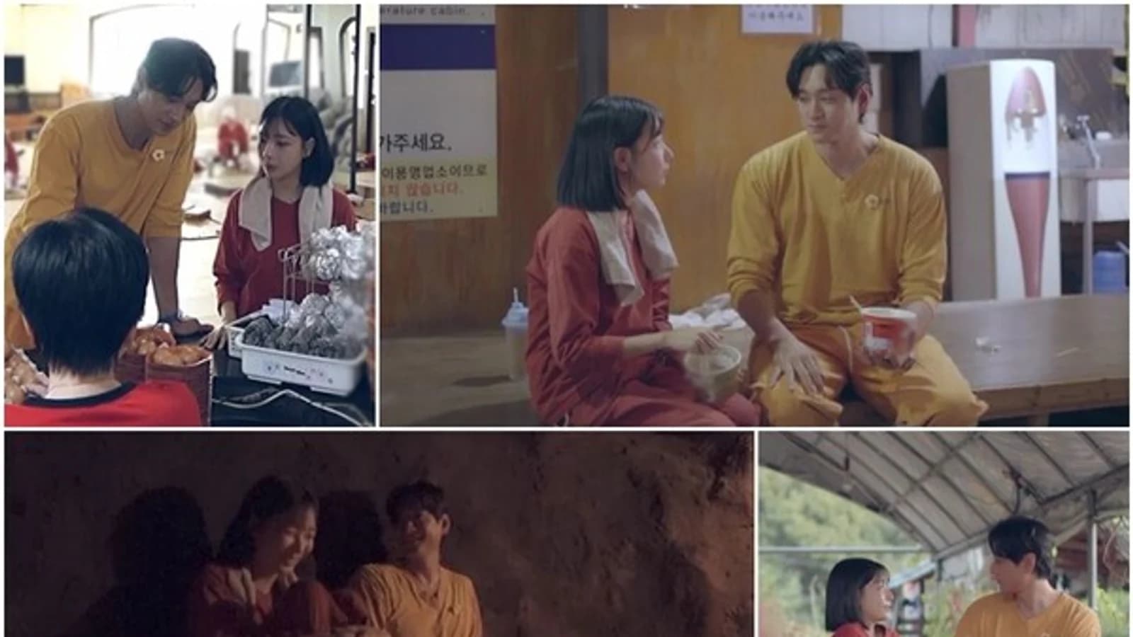 'Groom's Class 2': Kim Yo-han ♥ Oh Yeon-hee Celebrate 100 Days Since First Meeting with Compatibility Date; Fortune Teller Mentions 'Problem' After 'Flower Bath' Flirting