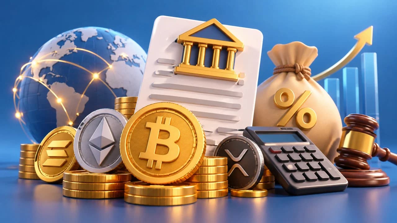 Virtual Asset Taxation: 'Institutional Completeness' Emerges as Key Issue Over Implementation Timing… Government to Review Entire Tax Framework