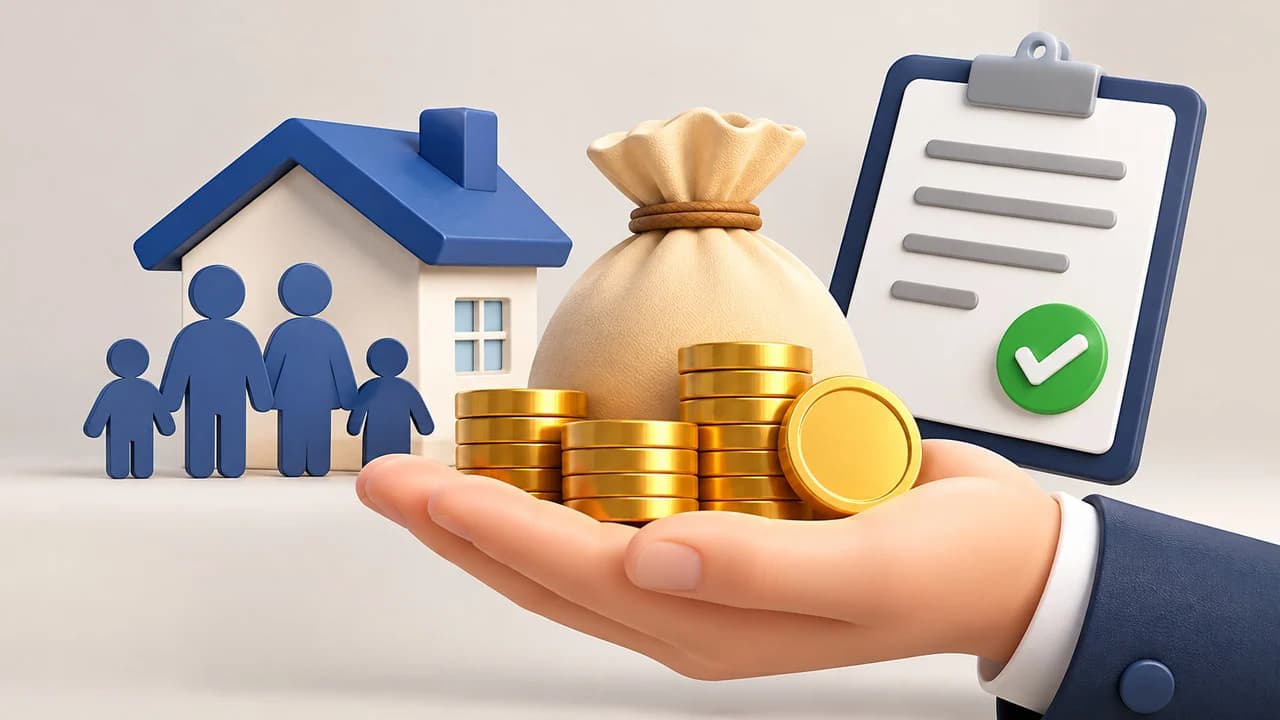 Three Winning Entries in the Earned Income Tax Credit Essay Contest... From an 11-Year Pillar Raising Four Sons to a Senior's Joy