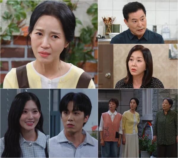 'My Mom's Gone Crazy' Episode 20 Synopsis and Preview: Jo Mi-mi's Tearful Decision… Shock That Kang Da-mi Is a Biological Daughter, Kang Dae-chi's First Meeting with a Debt Collector