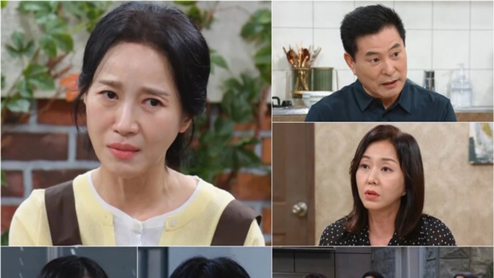 'Mom's Gone Mad' Episode 20 Airs Today at 8:30 PM... Jo Mi-mi Torn Between 'Daughter's Wedding Funds vs Son's Debt,' Leaving Three Siblings Behind in Tearful Conflict