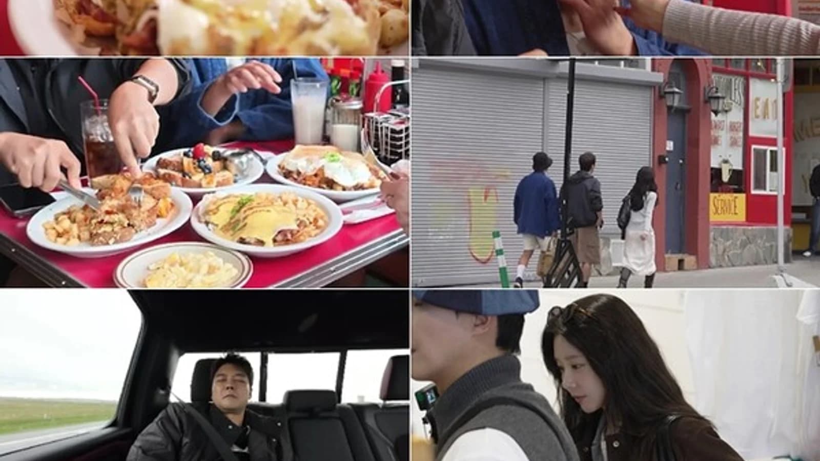 Jeon Hyun-moo Says He and Lee Joon Are "Practically an Old Married Couple"... 'This Is Hyunmoo Road' Calgary Skinship Trip Revealed on the 25th