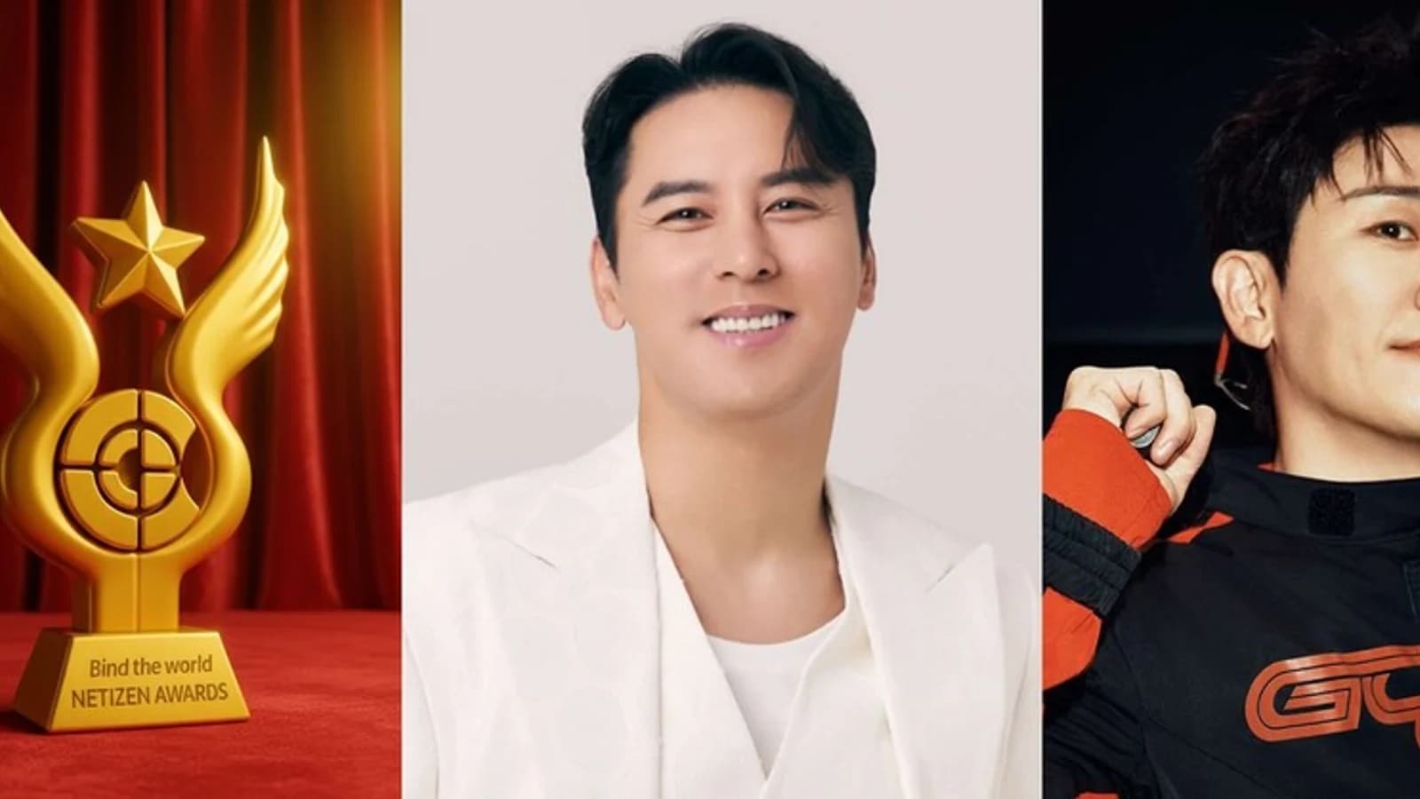 Jang Min-ho, Young-tak, and Lee Chan-won Perform Joint Stage of Na Hoon-a's 'Man' on 'Immortal Songs'... October Netizen Awards Rankings Draw Attention
