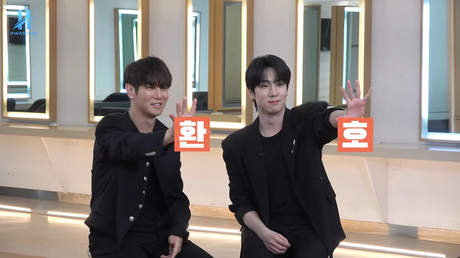 Hwanhee and Choi Suho's 'Immortal Songs' 'Please' Performance Leaves a Lingering Impression... Fans Say They Want to Hear It Again After Seeing the Behind-the-Scenes Bromance