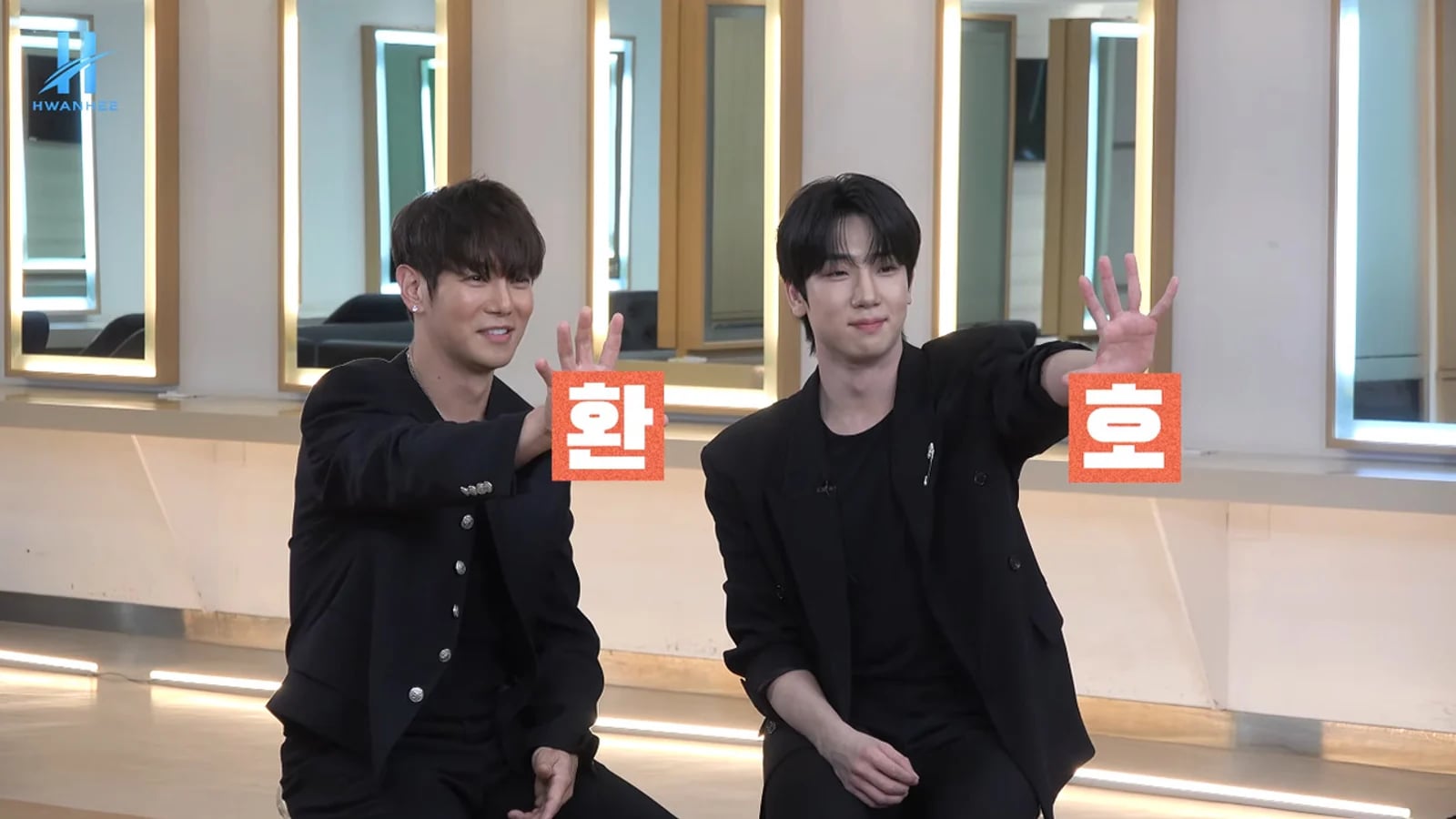 Hwanhee and Choi Suho's 'Immortal Songs' 'Please' Performance Leaves a Lingering Impression... Fans Say They Want to Hear It Again After Seeing the Behind-the-Scenes Bromance