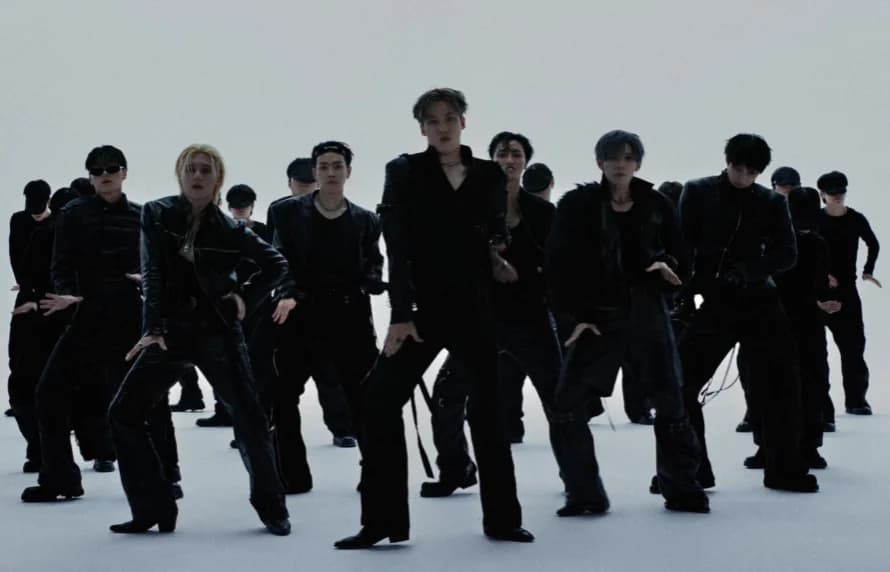 ATEEZ Releases Pre-Release Track 'Drip' from 11th Mini Album... Hype Builds for 'GOLDEN HOUR: PART 6' Comeback on November 13